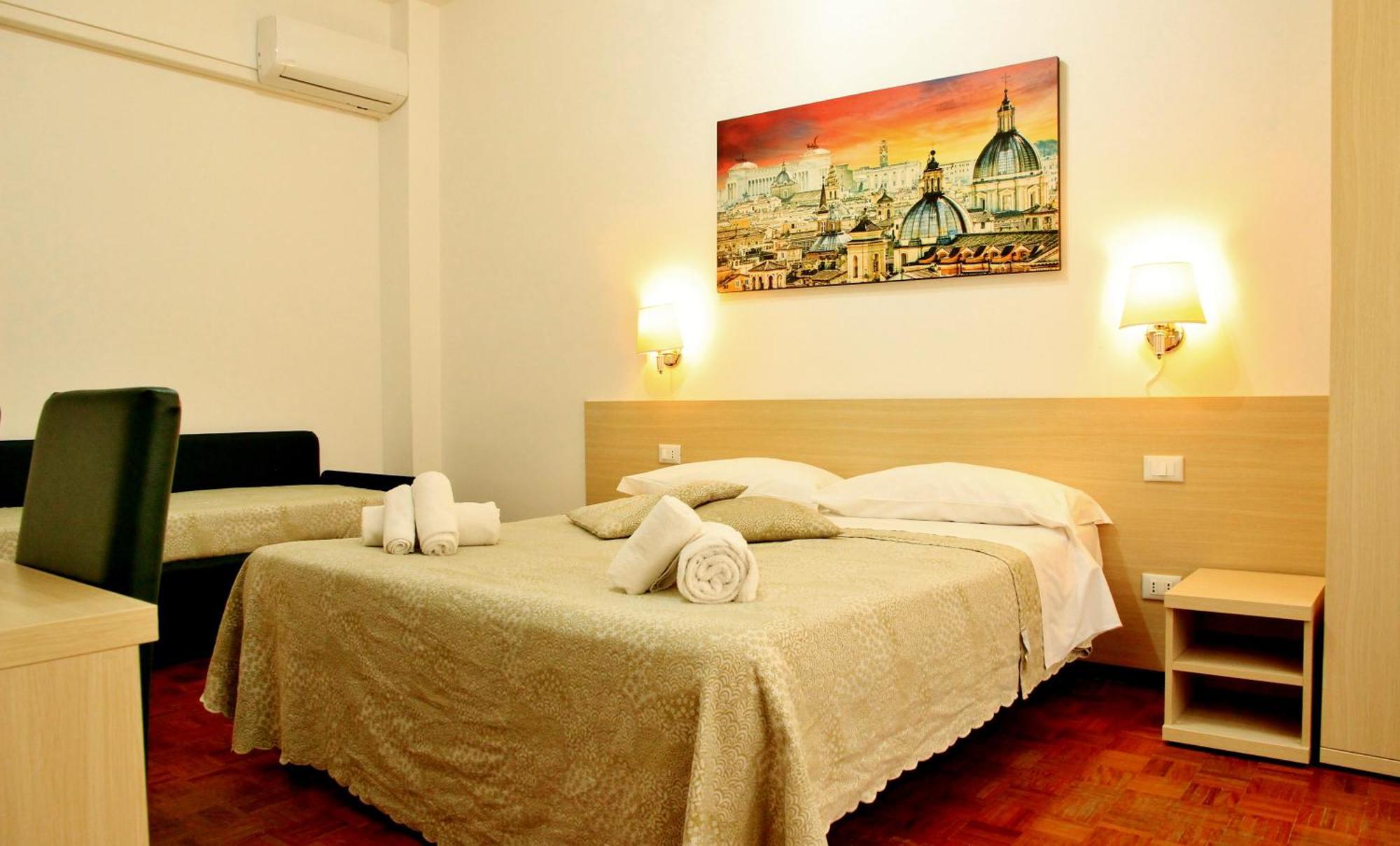 Casa vacanze Le Tue Notti A San Pietro Roma