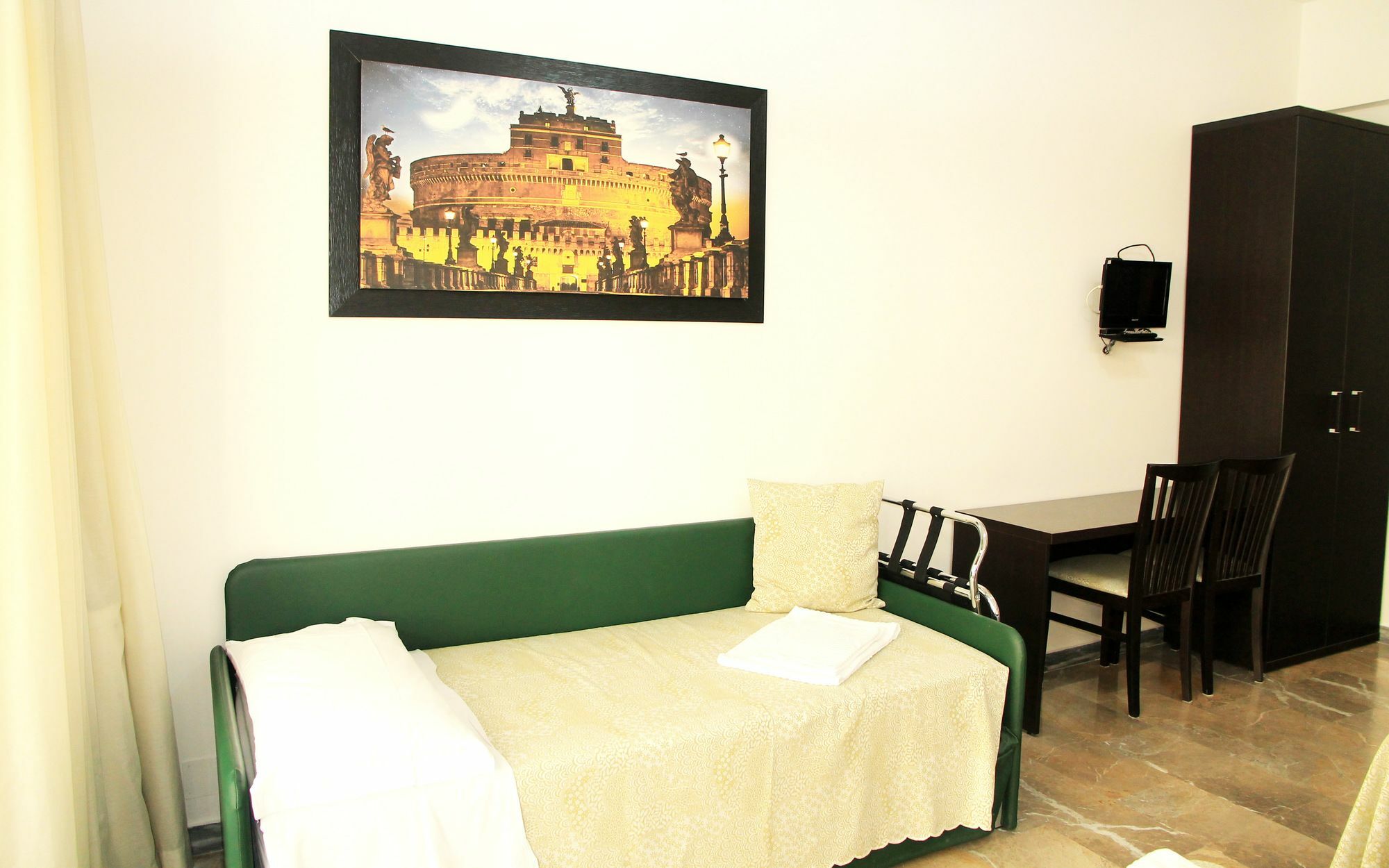 Casa vacanze Le Tue Notti A San Pietro *