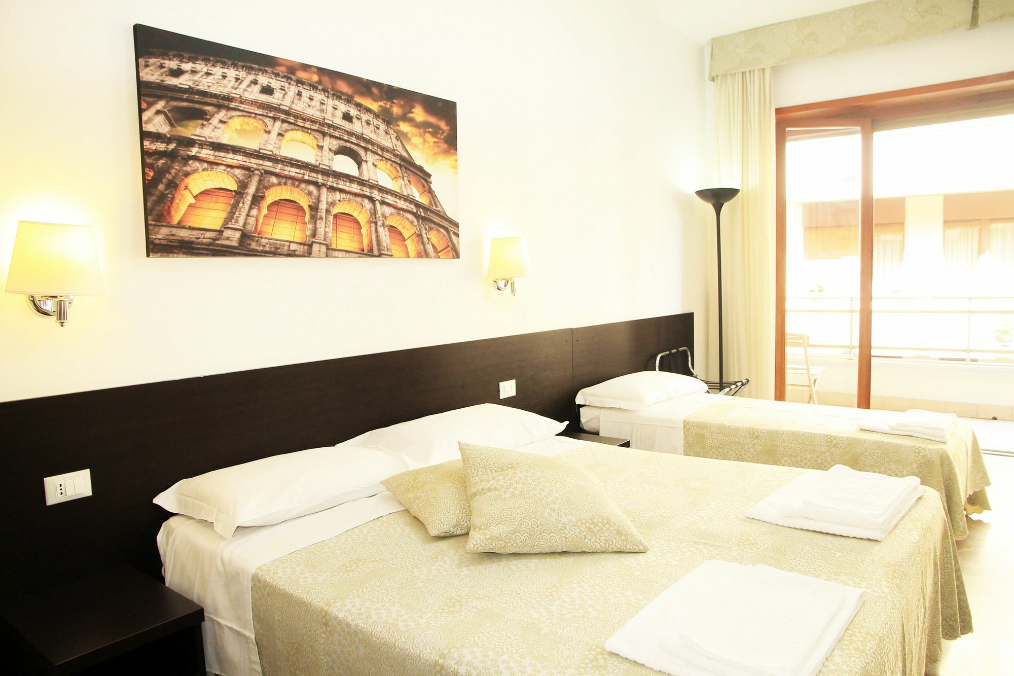 Le Tue Notti A San Pietro Casa vacanze