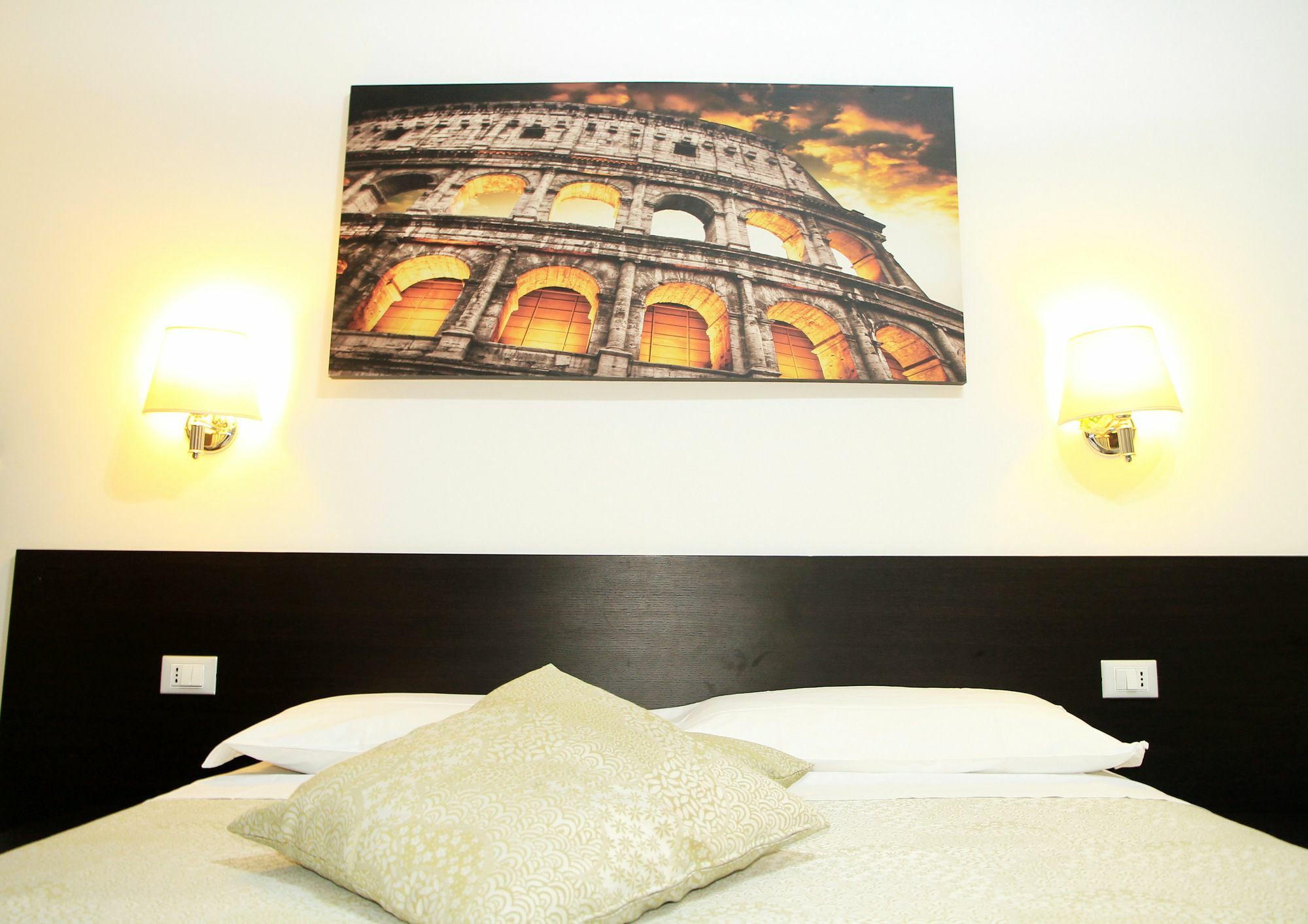 Le Tue Notti A San Pietro