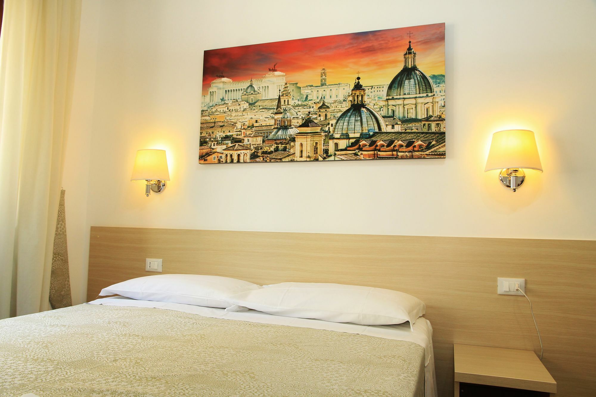 Casa vacanze Le Tue Notti A San Pietro *
