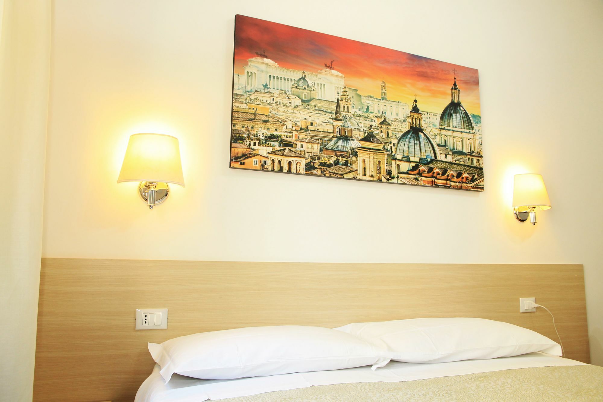 Le Tue Notti A San Pietro Casa vacanze