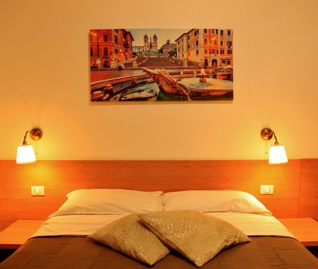 Le Tue Notti A San Pietro * Roma