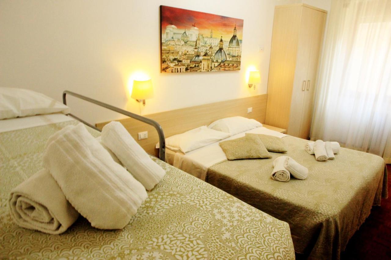 Le Tue Notti A San Pietro Casa vacanze *