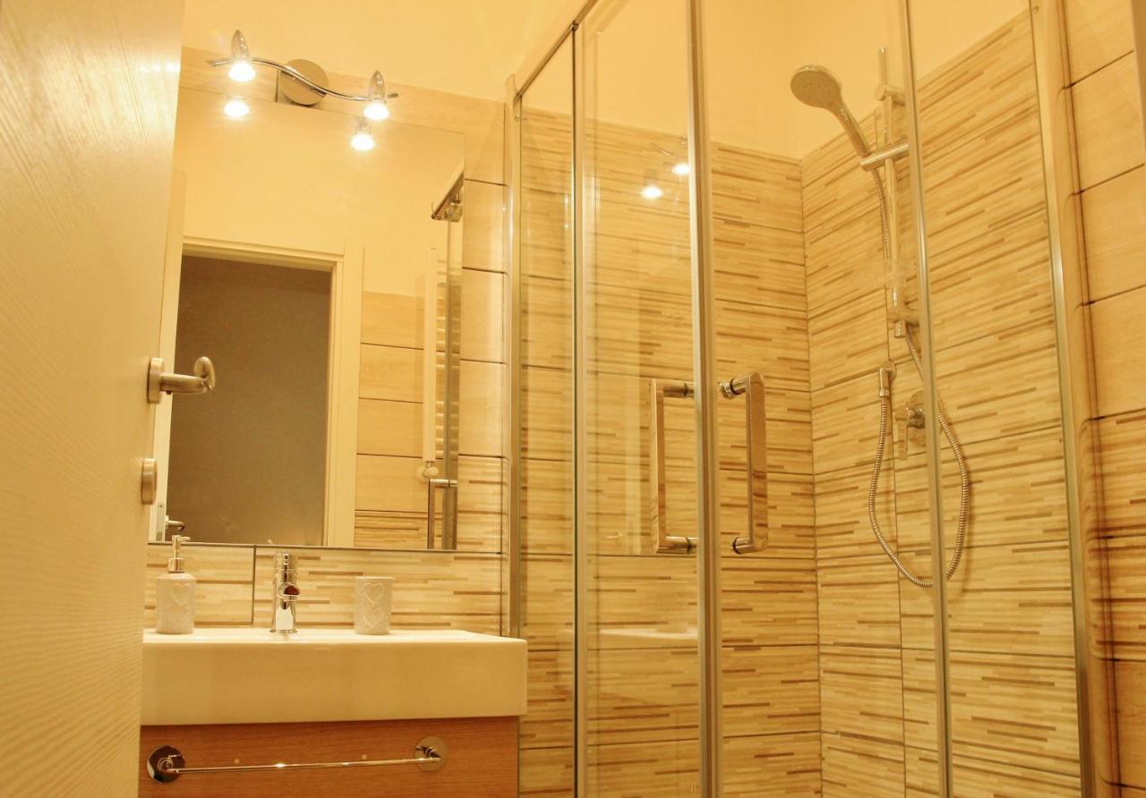 Casa vacanze Le Tue Notti A San Pietro *