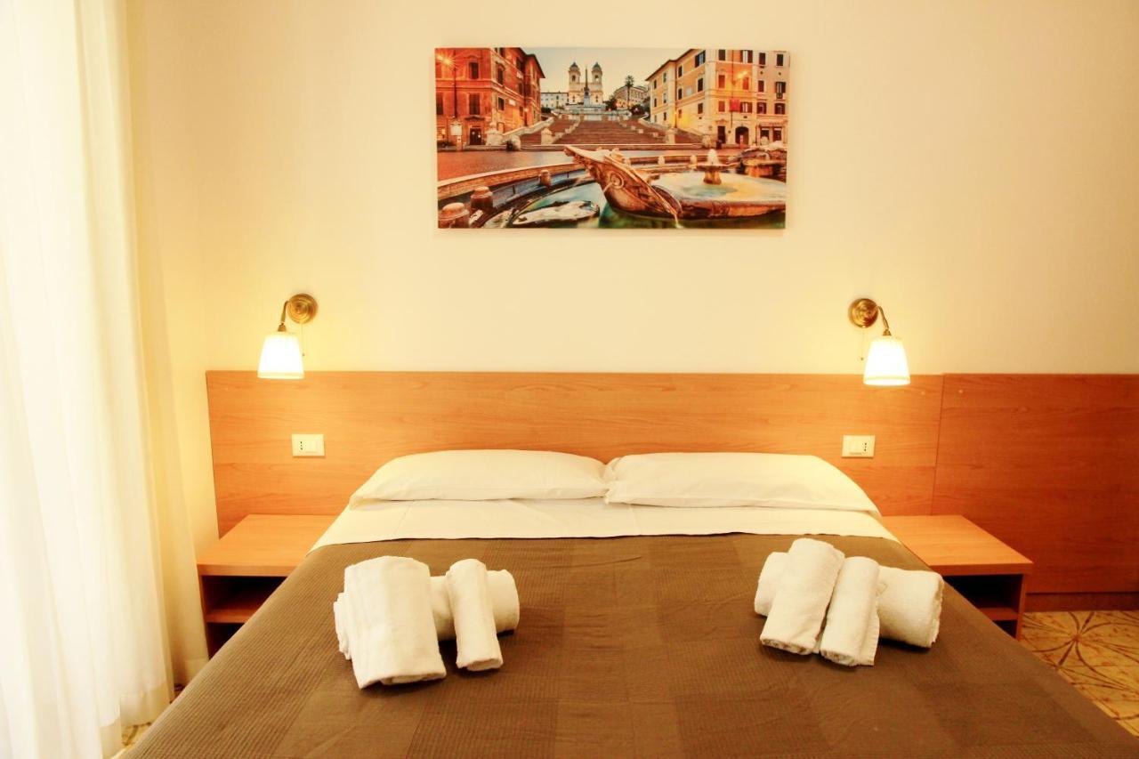 Le Tue Notti A San Pietro * Roma