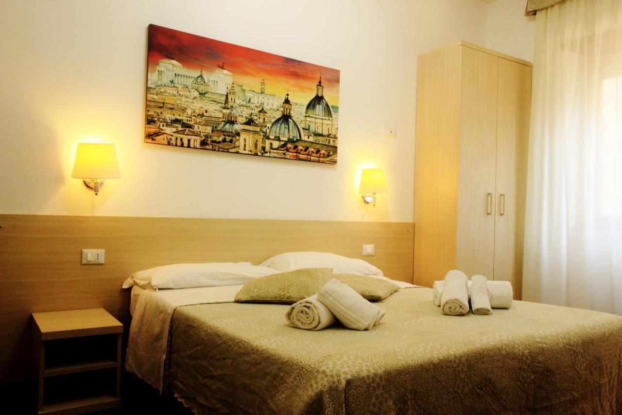Casa vacanze Le Tue Notti A San Pietro Roma