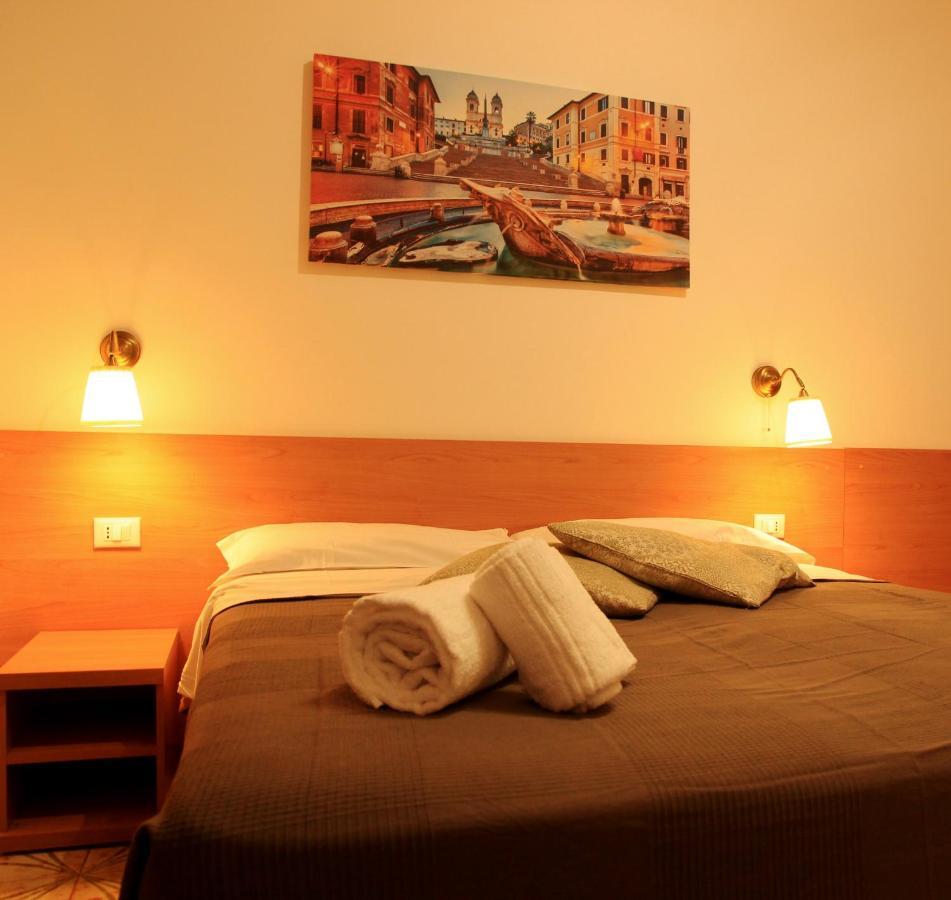 Casa vacanze Le Tue Notti A San Pietro