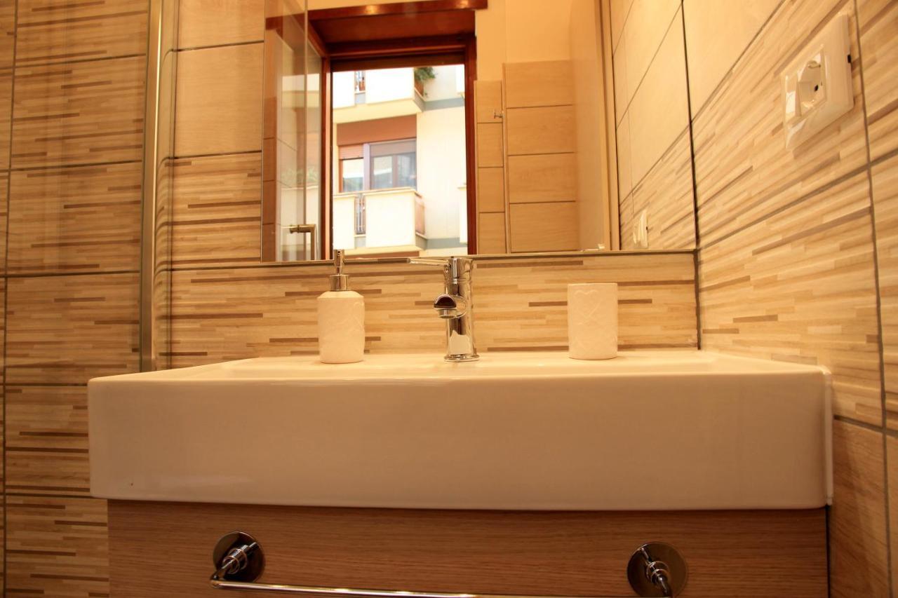 Le Tue Notti A San Pietro Casa vacanze *