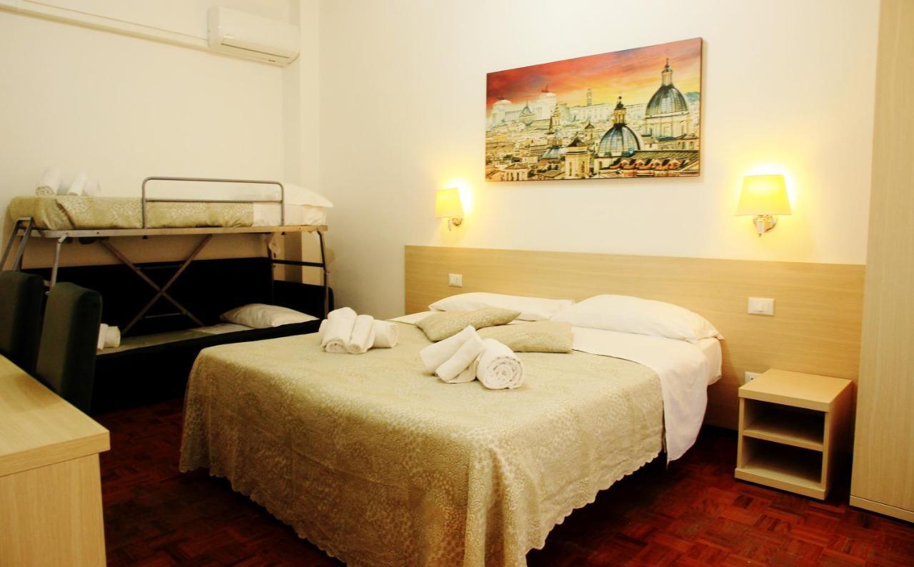 Casa vacanze Le Tue Notti A San Pietro