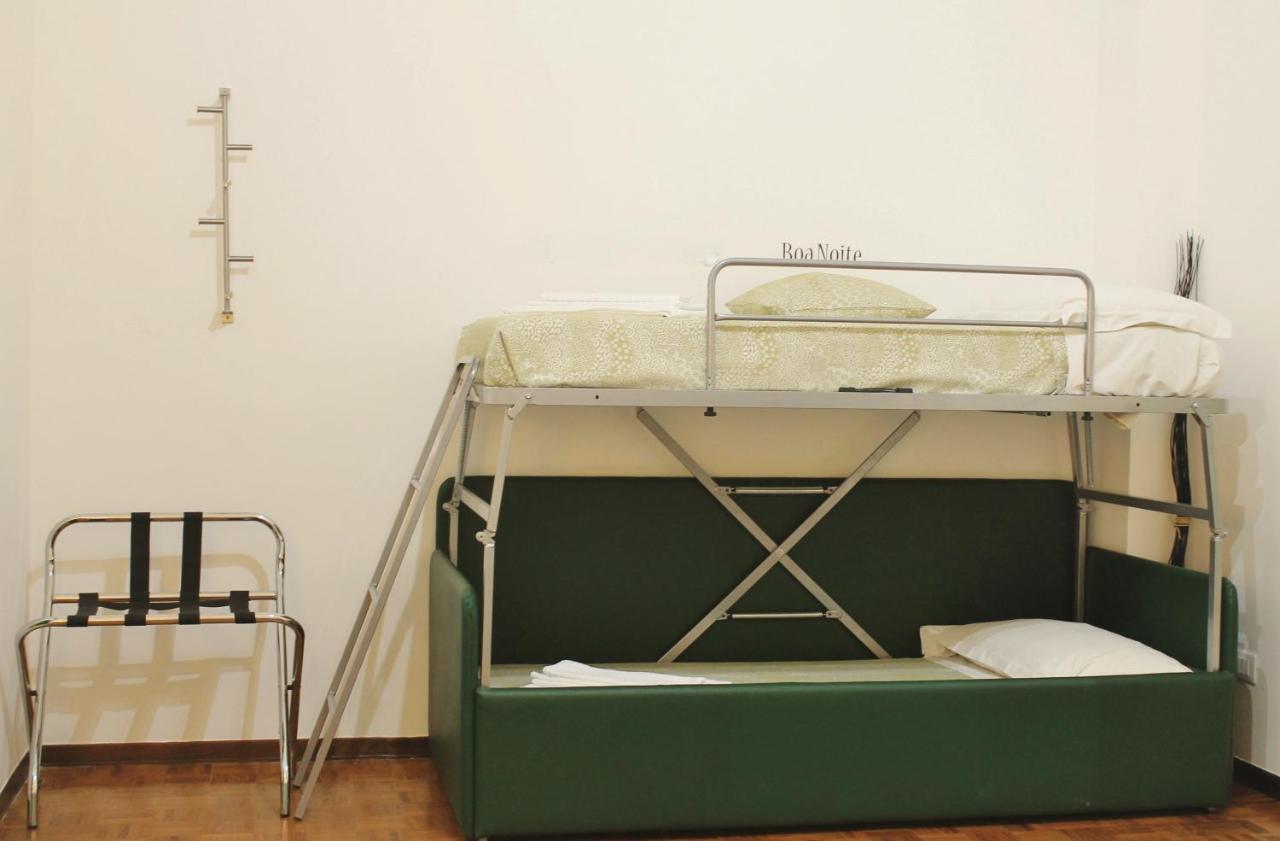 Casa vacanze Le Tue Notti A San Pietro