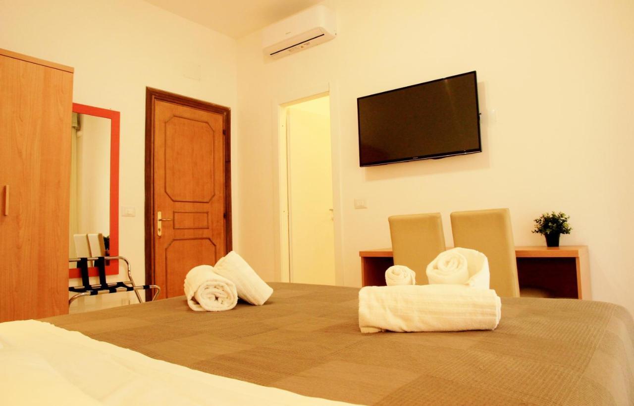 Le Tue Notti A San Pietro Casa vacanze Roma