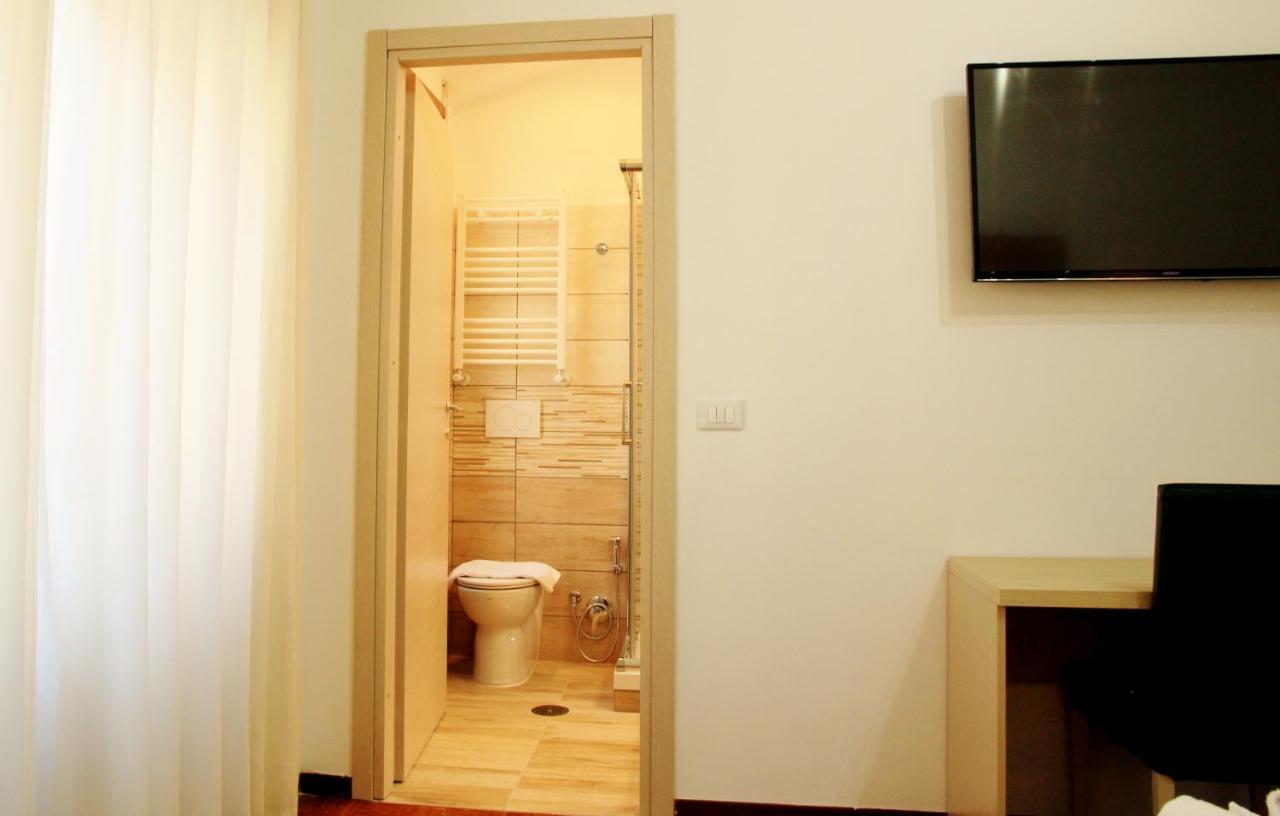 Casa vacanze Le Tue Notti A San Pietro