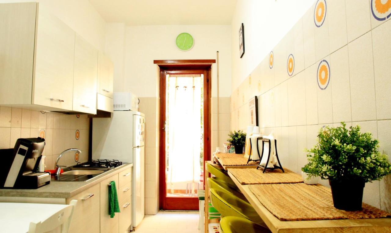 Casa vacanze Le Tue Notti A San Pietro *