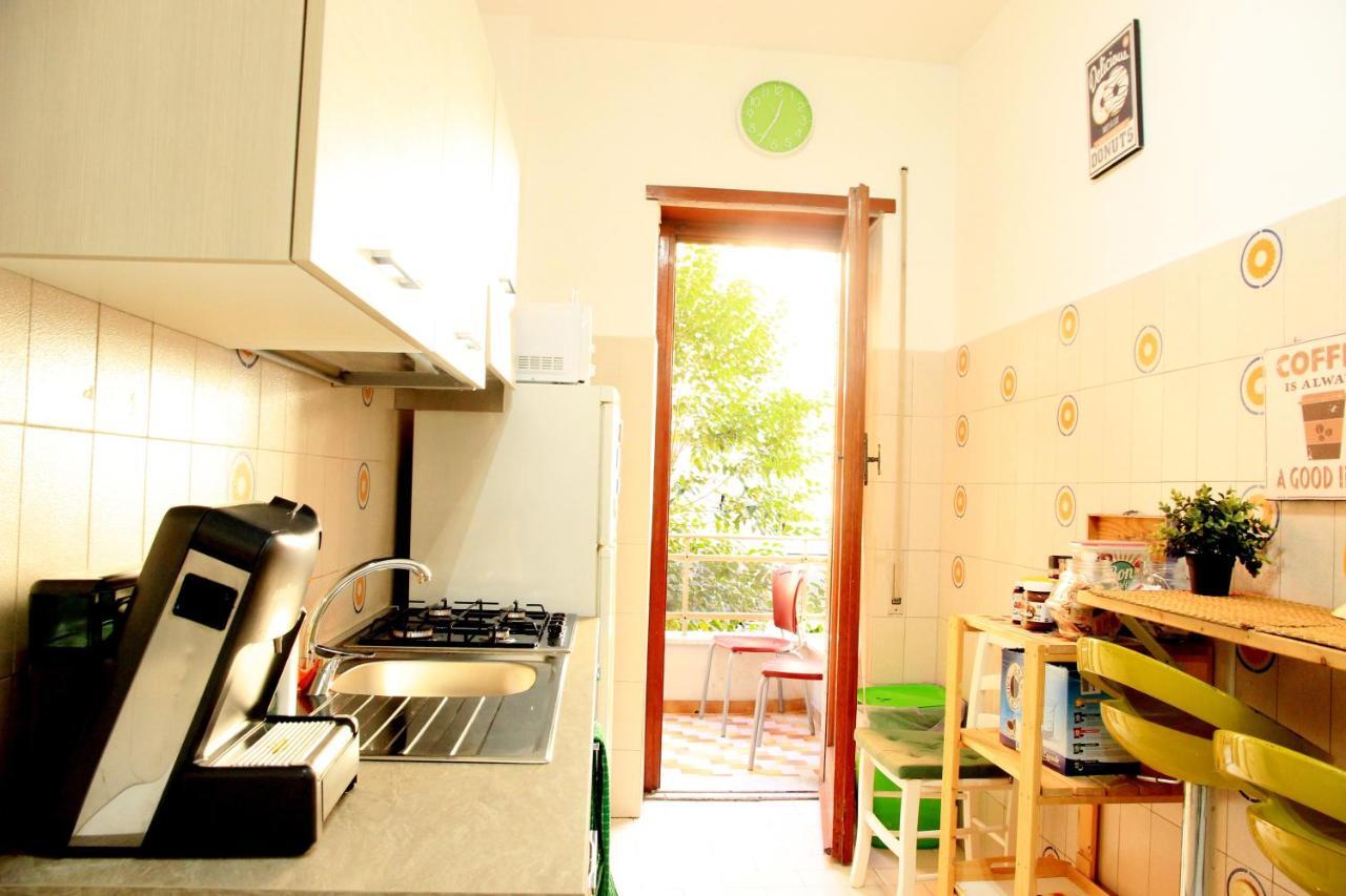 Le Tue Notti A San Pietro Casa vacanze