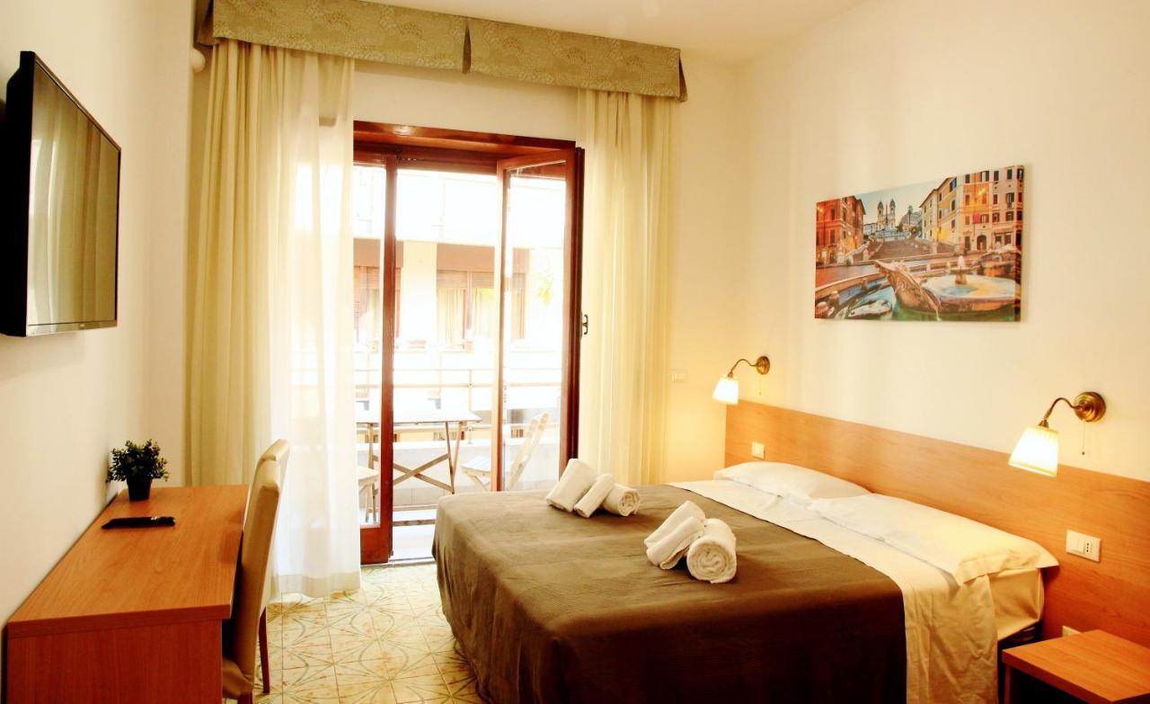Casa vacanze Le Tue Notti A San Pietro Roma
