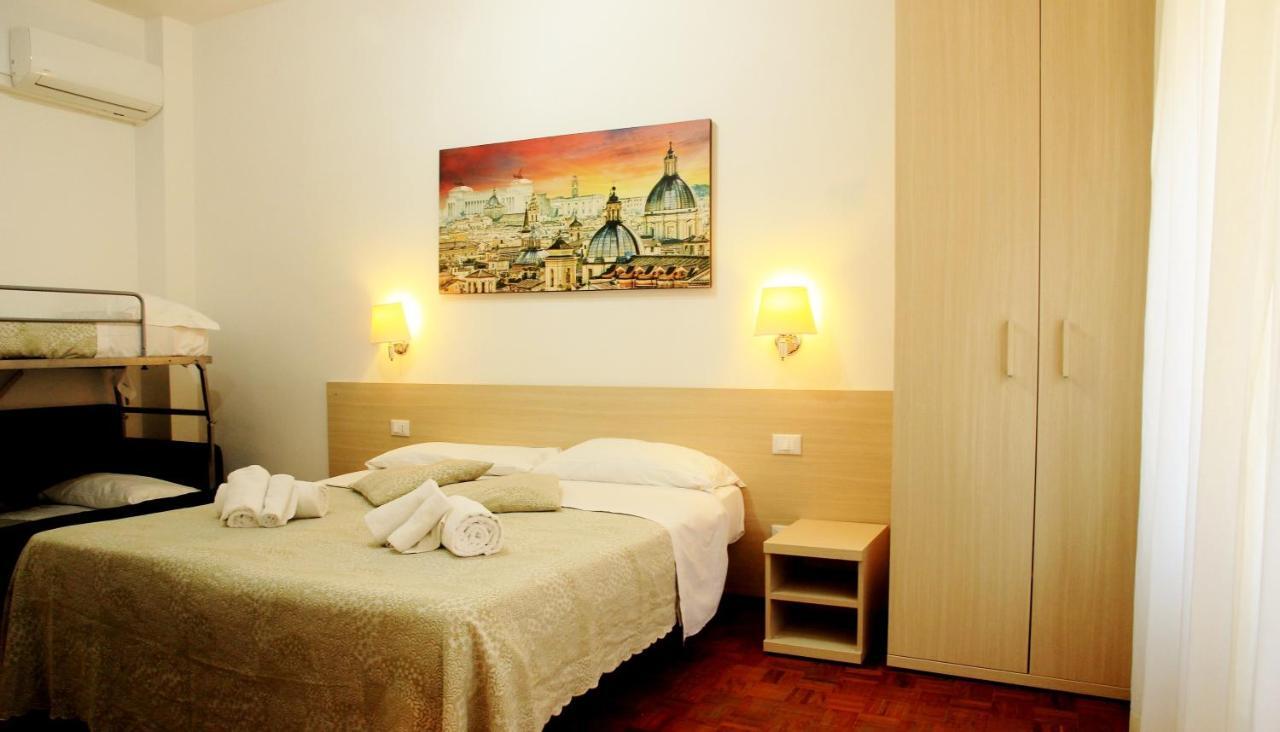 Casa vacanze Le Tue Notti A San Pietro