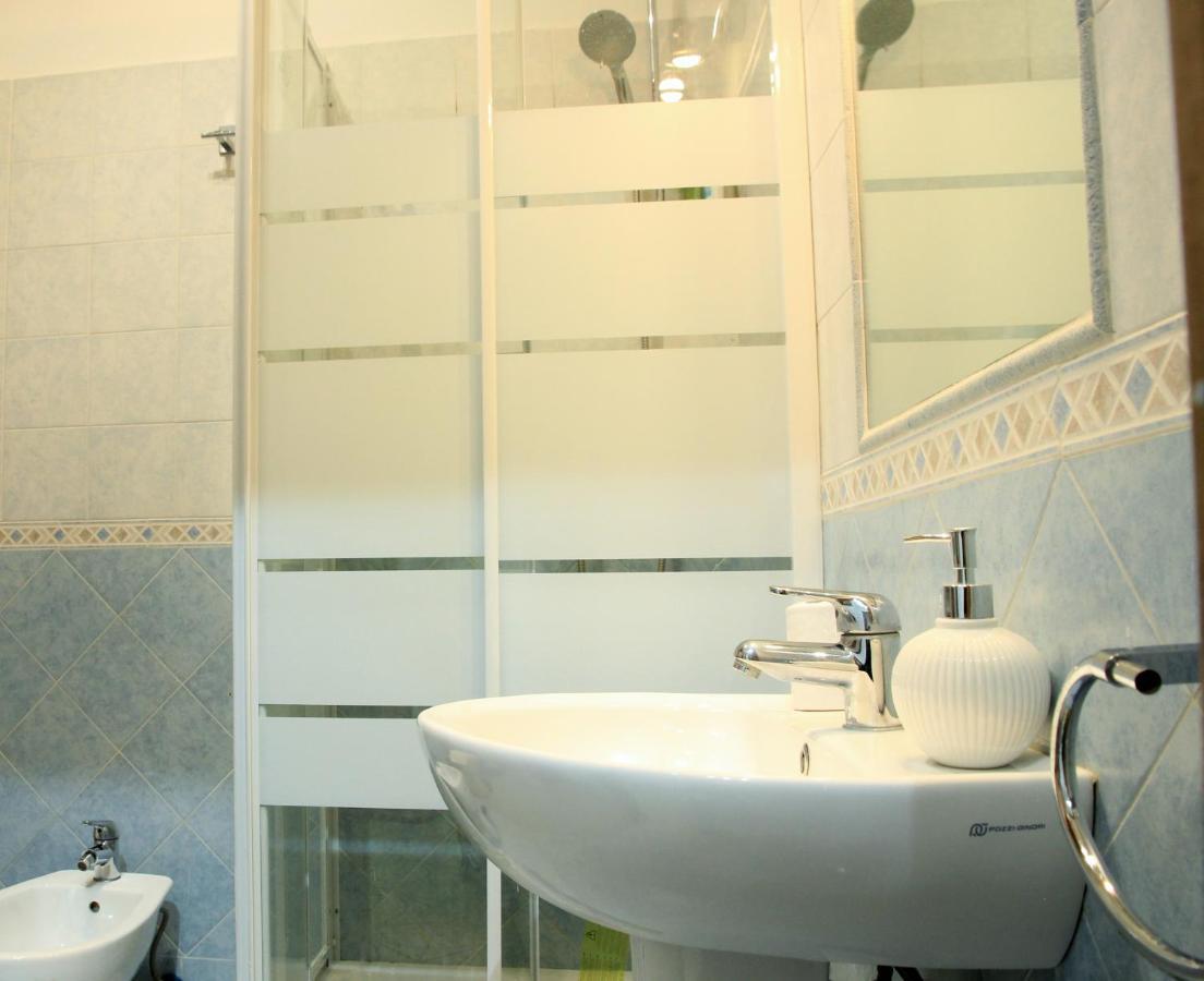 Casa vacanze Le Tue Notti A San Pietro Roma