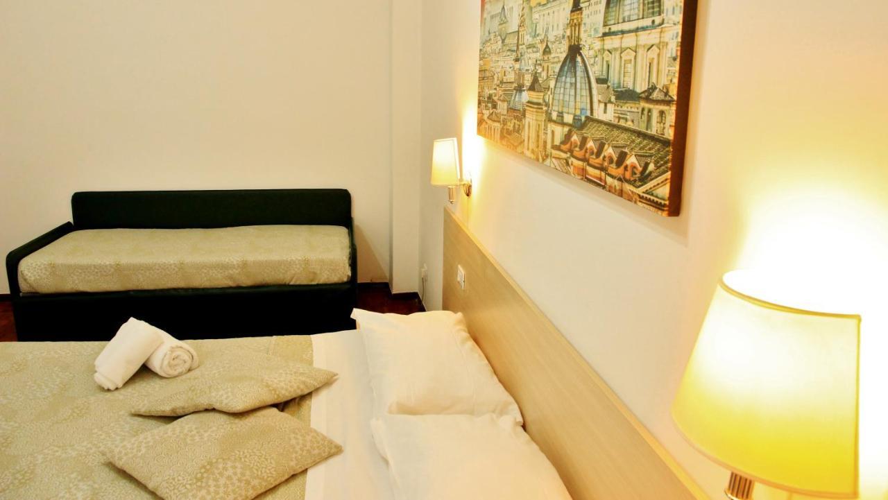 Le Tue Notti A San Pietro Casa vacanze